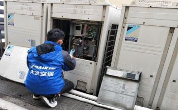 2024维修工作总结参考7篇