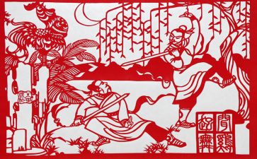 文化讲话稿6篇
