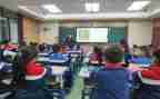 小学语文课改工作总结6篇
