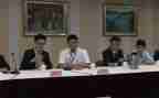 甘棠小学语文培训心得体会模板5篇