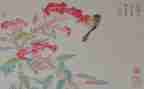 我的画作文400字6篇