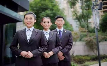 物管员工作总结推荐5篇