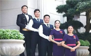 物管员工作总结优秀7篇