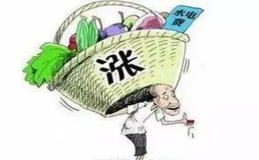 物价工作总结精选7篇