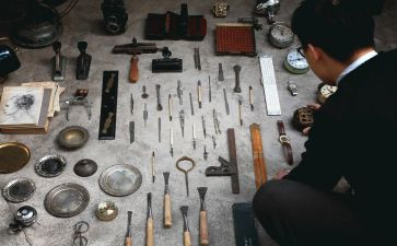 物控工作计划6篇