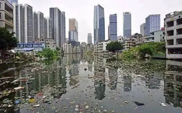 环境污染问题调查报告6篇