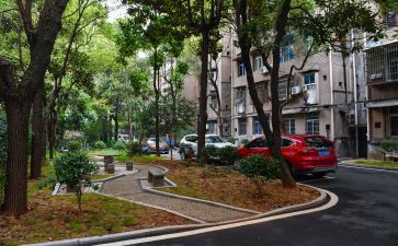 物业小区年度报告总结7篇