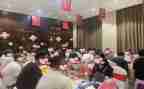 相亲会活动总结8篇