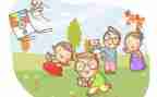 幼儿园小班语言课教案模板7篇