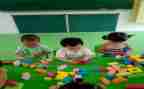 幼儿园小班生活活动教案6篇
