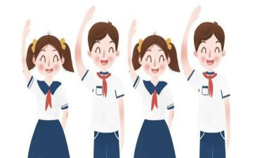 小队委竞选演讲稿最新6篇