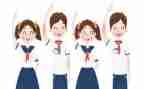 小队委竞选演讲稿最新6篇
