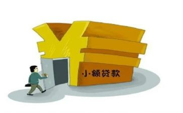 小额贷款合同6篇
