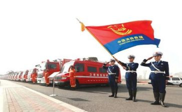 2024年消防心得体会推荐7篇