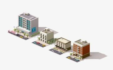 小区主任述职报告8篇