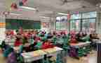 我是小学生作文模板6篇