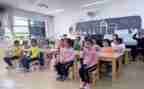小学开学式讲话稿优秀6篇