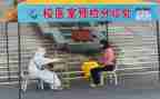 校医室述职报告8篇