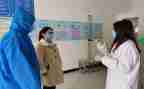 高校校医个人述职报告6篇