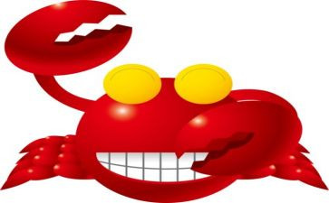大螃蟹语言教案精选6篇