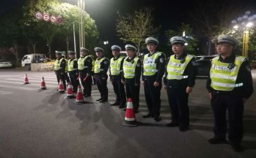 协警警示片心得体会5篇