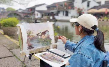 写生教案6篇