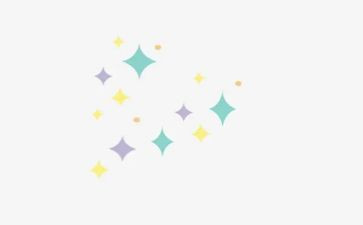 画星星的教案参考7篇