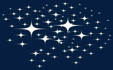 画星星的教案优质8篇
