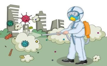 防控新型冠状病毒工作总结8篇