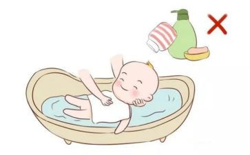 幼儿园小班健康我爱洗澡教案反思5篇