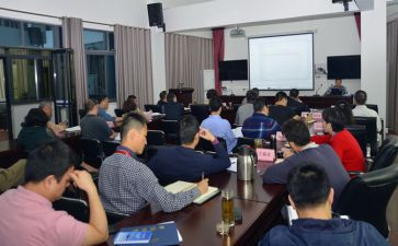 宣教科年终工作总结8篇