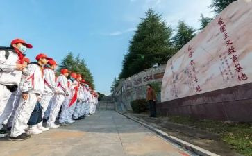 学干部心得体会精选5篇