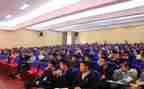学干部心得体会模板5篇