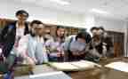 学生会团学工作计划6篇