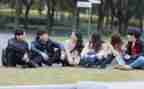 学生会年终工作总结范文模板7篇