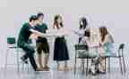 学生会4工作计划7篇