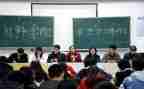 大学学生会月总结6篇