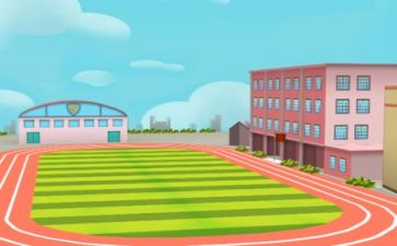 我?A学校作文5篇