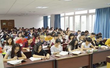 收学员合同7篇