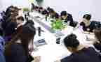 新学员心得体会6篇