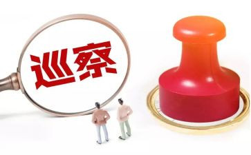 巡察工作个人总结6篇