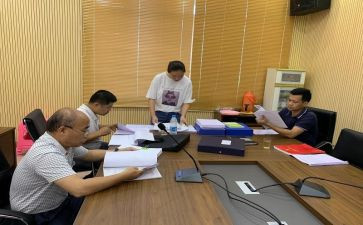 县巡察办工作汇报材料6篇