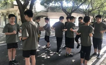 后厨培训学习心得体会精选6篇