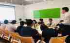 培训学校班主任工作总结8篇