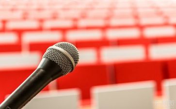演讲的演讲稿推荐5篇