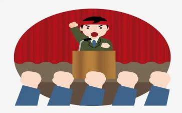 演讲与口才的读后感6篇