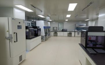 医学检验科个人述职报告7篇