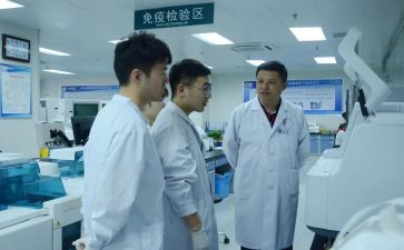 检验科2023工作计划参考7篇