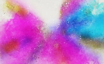 青春的颜色作文6篇