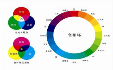幼儿园中班颜色教案5篇
